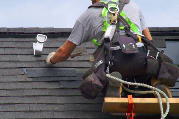 Best Chimney Flashing Repair  in Colfax, LA